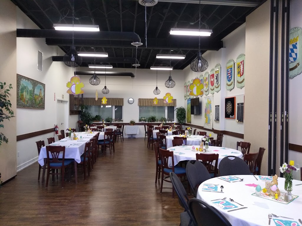 The German Canadian Club Of Calgary | 218 37 Ave NE, Calgary, AB T2E 2L9, Canada | Phone: (403) 288-2255