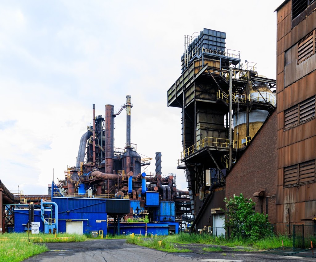 Skylight Steelworks | INDUSTRIAL opposite DEPEW, Hamilton, ON L8H 5L3, Canada | Phone: (647) 317-1255