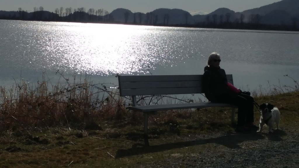 Grant Narrows Provincial Park | Rannie Rd, Pitt Meadows, BC V3Y 1Z1, Canada