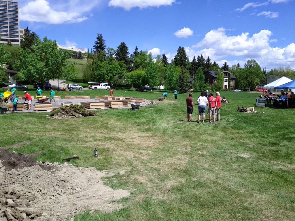 Parkdale Community Association | 3512 5 Ave NW, Calgary, AB T2N 0V7, Canada | Phone: (403) 283-5767