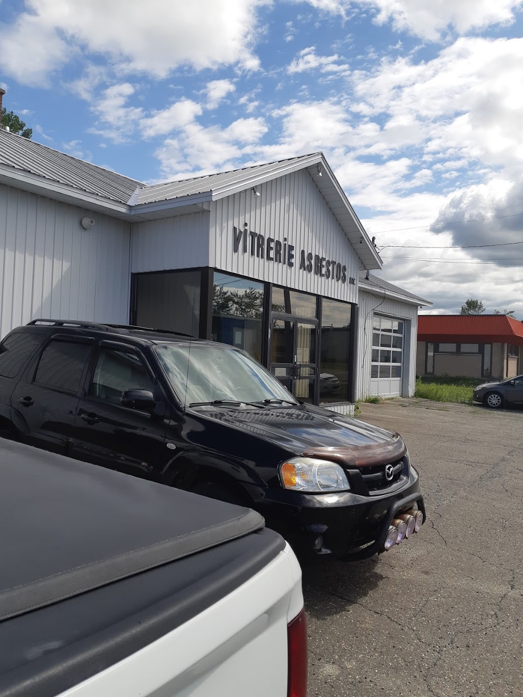 Vitrerie Asbestos Inc | 80 Rue St Jean, Val-des-Sources, QC J1T 3R3, Canada | Phone: (819) 879-5417