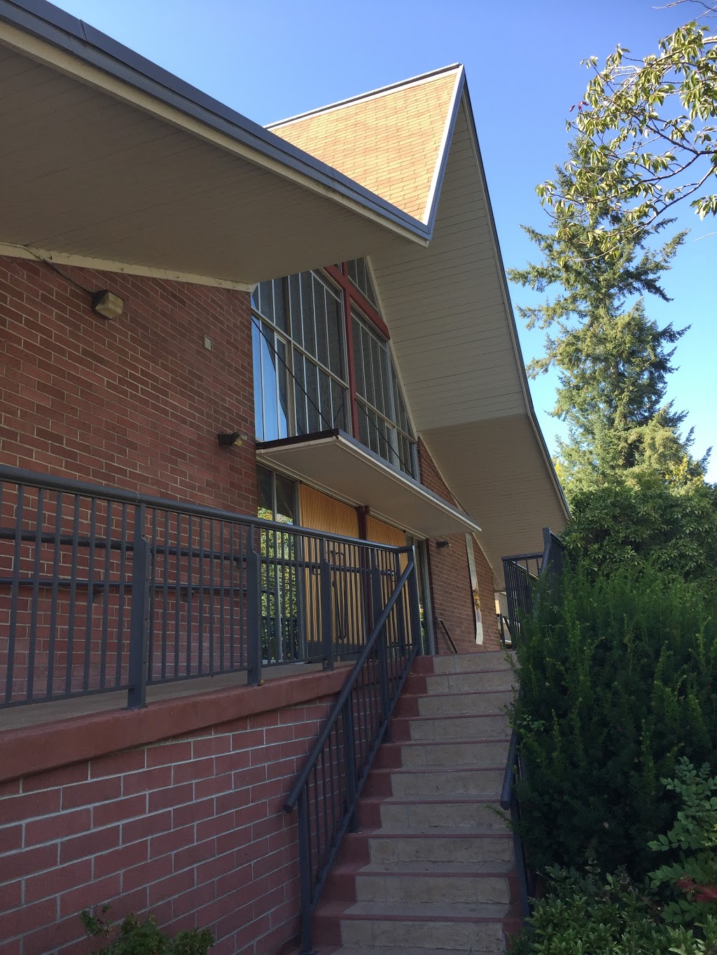 St. John the Apostle Parish | 5457 Trafalgar St, Vancouver, BC V6N 1C1, Canada | Phone: (604) 266-8800