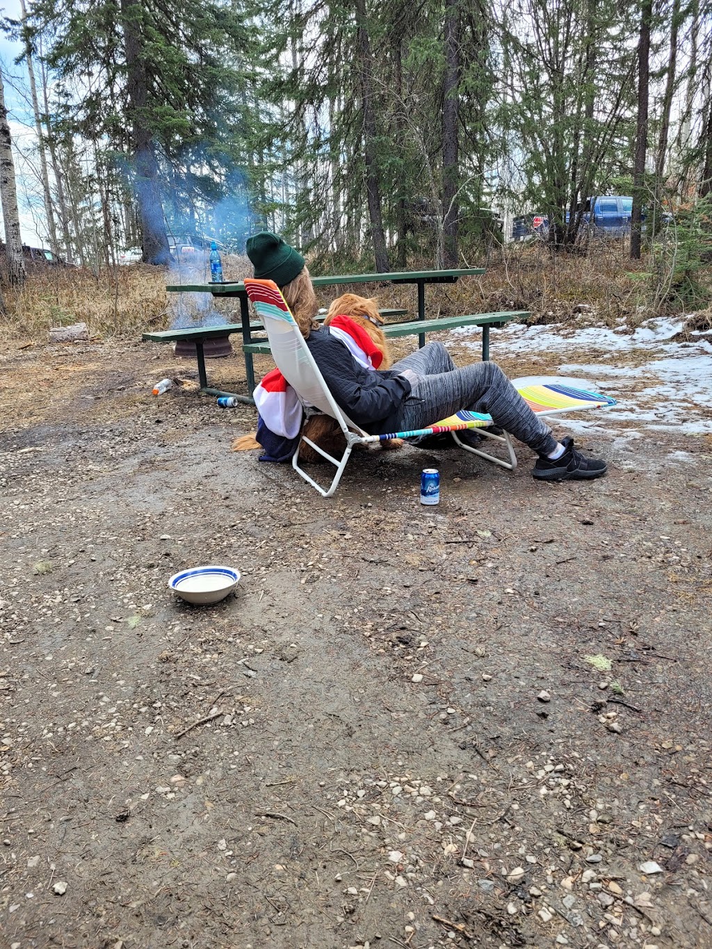 Edson Outback RV Park | 52313 AB-47, Yellowhead County, AB T7E 3B9, Canada | Phone: (780) 723-3064