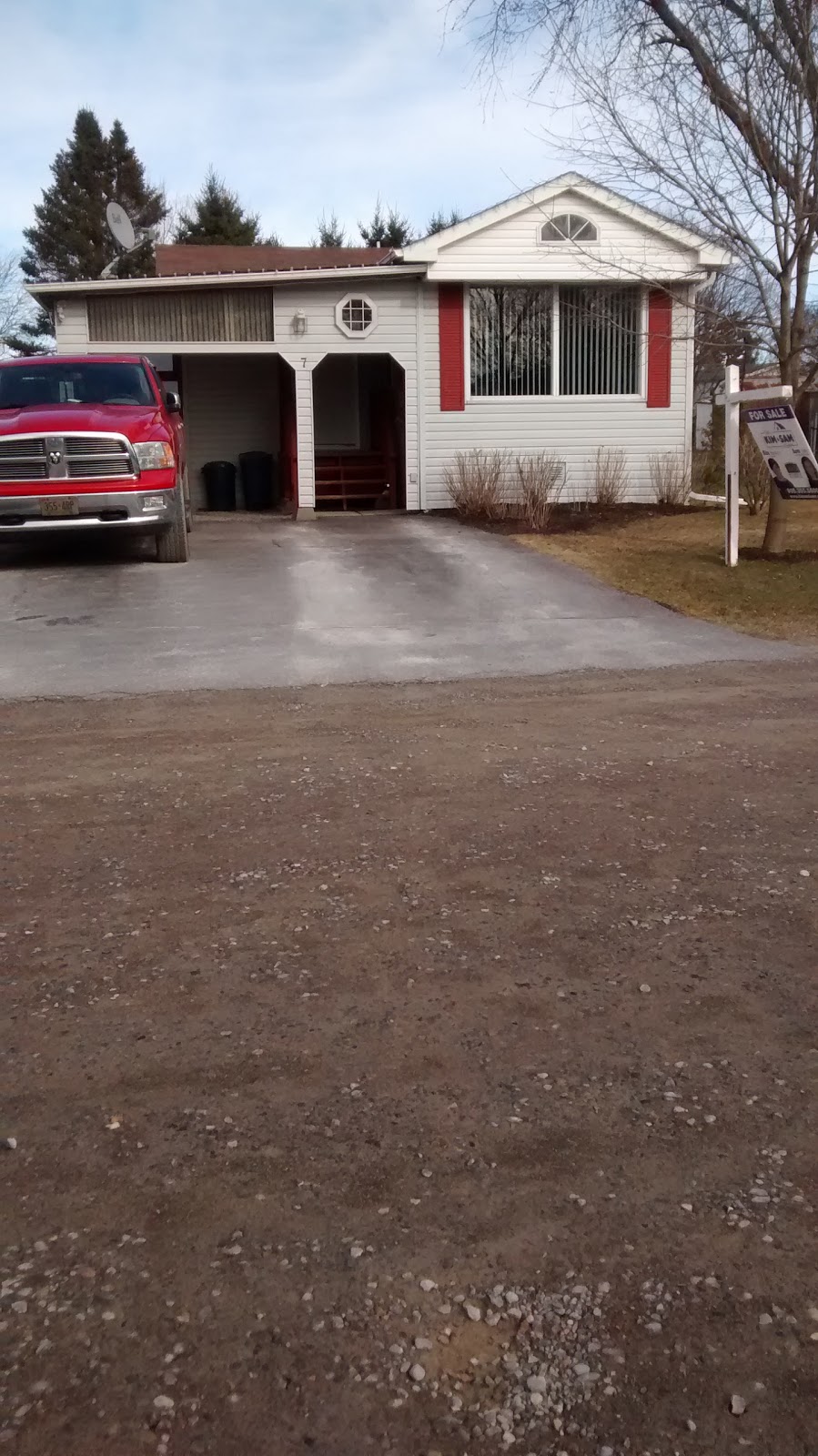 Sandown Park Estates | 7356 Telephone Rd, Cobourg, ON K9A 4J7, Canada | Phone: (289) 252-1526