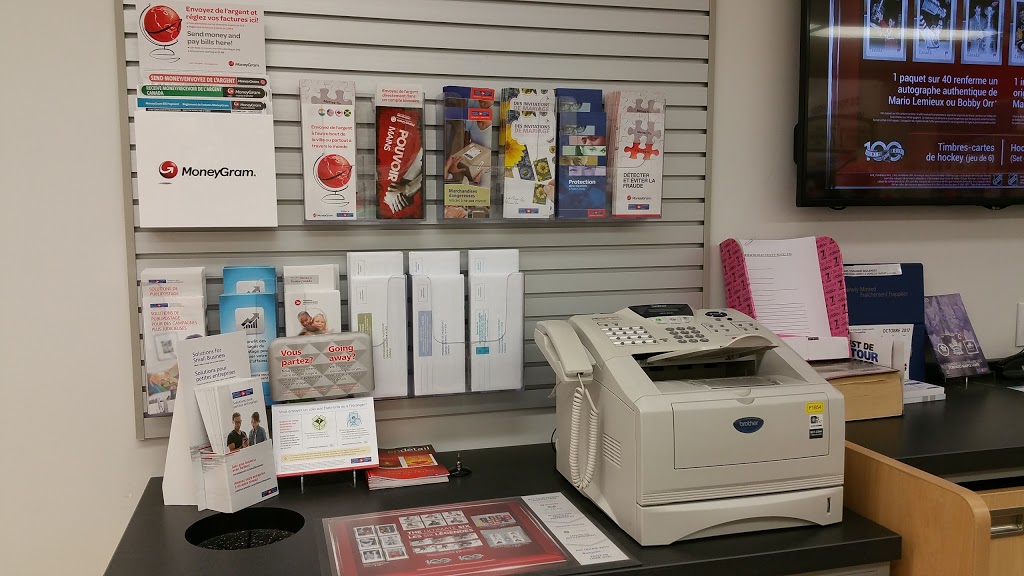 Canada Post | PJC Jean Coutu, 3535 Avenue des Églises #134, Lévis, QC G6X 1X0, Canada