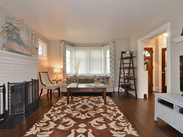 Peregrine Painting | 16 Temple Ave, Toronto, ON M6K 1C8, Canada | Phone: (647) 308-9096