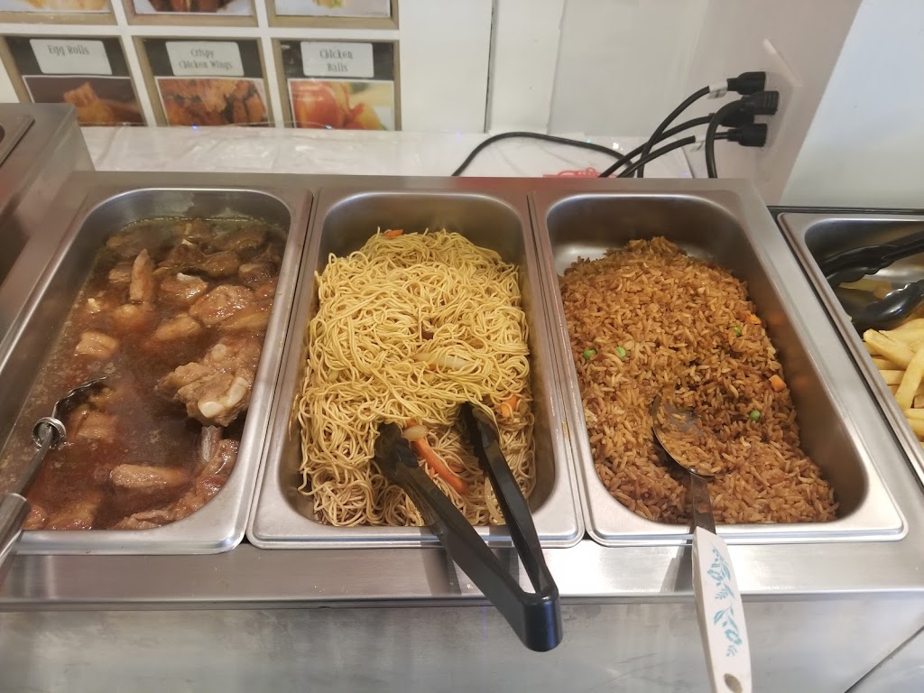 Kylin Restaurant and Buffet | 68-70 Harvey St Box 10, Harbour Grace, NL A0A 2M0, Canada | Phone: (709) 596-5710