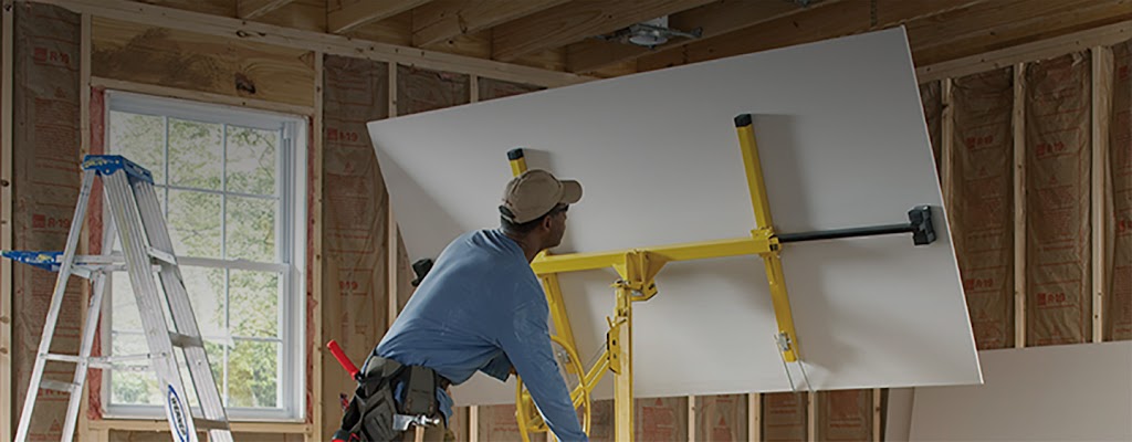 Barrie Drywall | 38 Delaney Crescent, Barrie, ON L4N 7C4, Canada | Phone: (705) 791-1452