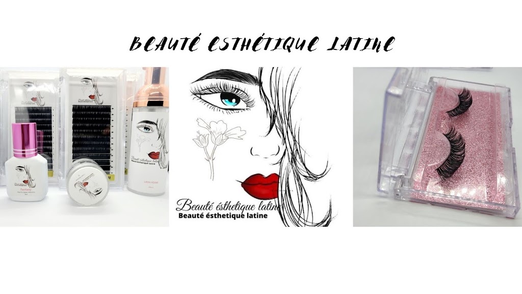 Beauté Esthétique Latine | 55 Av. Victor Bourgeau, Lavaltrie, QC J5T 1C8, Canada | Phone: (514) 606-1987