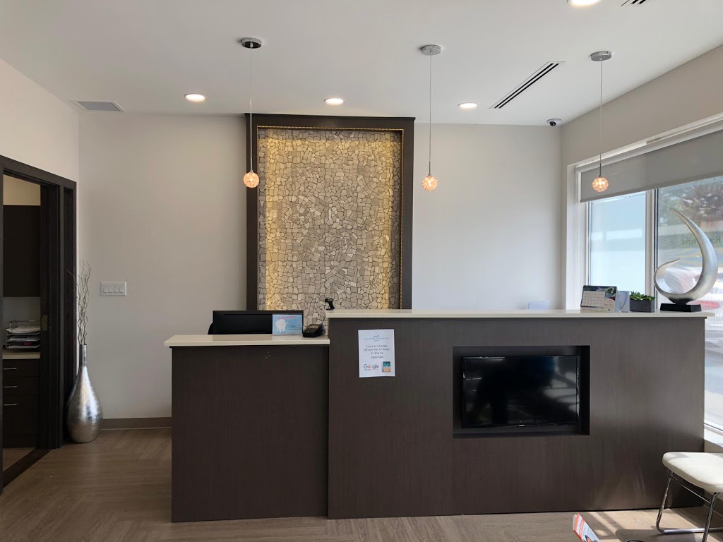 Dentistry @ Rockland | 2768 Laurier St, Rockland, ON K4K 1A2, Canada | Phone: (613) 446-0009
