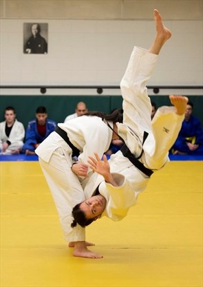 Ninja Academy® | 775 Brealey Dr, Peterborough, ON K9K 2M8, Canada | Phone: (705) 868-8683