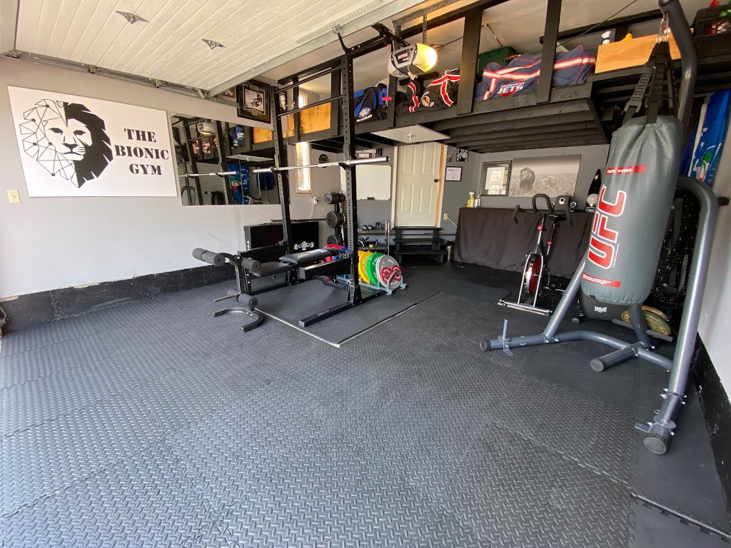 Team Bionic | 3350 Nighthawk Trail, Mississauga, ON L5N 6G6, Canada | Phone: (647) 688-2894