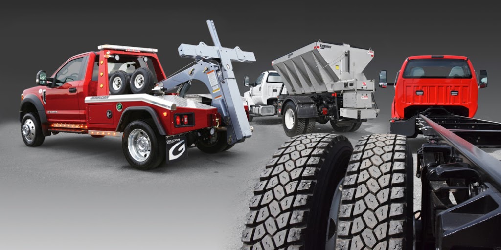 Durabody | 2753 York Regional Rd 27, Bond Head, ON L0G 1B0, Canada | Phone: (800) 661-3775