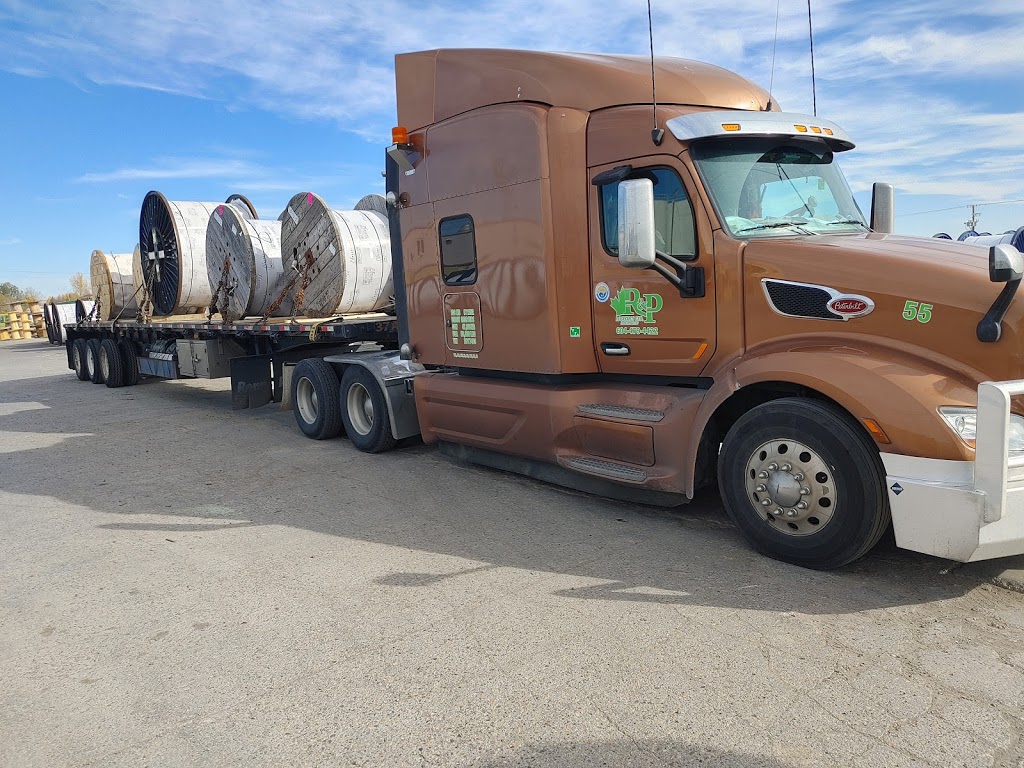 Nexans Canada | 1770 East Avenue, Weyburn, SK S4H 0B8, Canada | Phone: (306) 842-7451