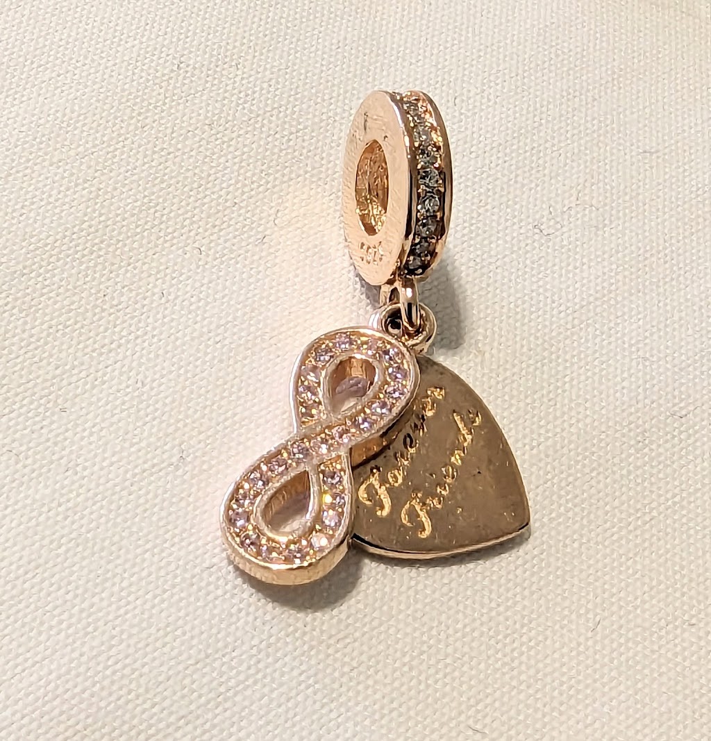 My Dream jewellers | 2633 Seven Oaks Ridge, London, ON N6M 0E8, Canada | Phone: (905) 783-7545