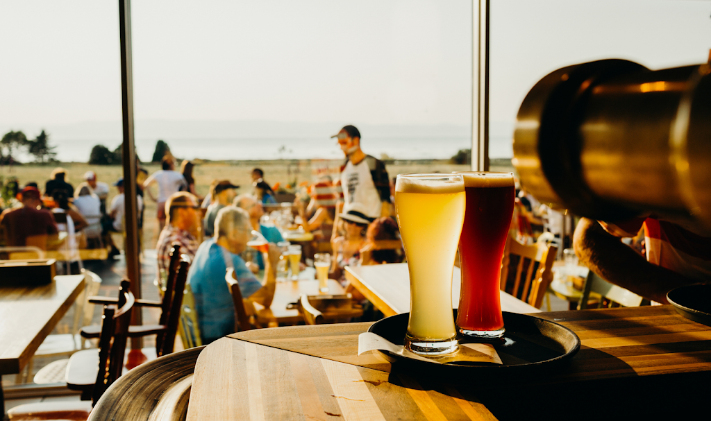Tête dAllumette - Microbrasserie | 265 route 132 ouest, Saint-André-de-Kamouraska, QC G0L 2H0, Canada | Phone: (418) 493-2222