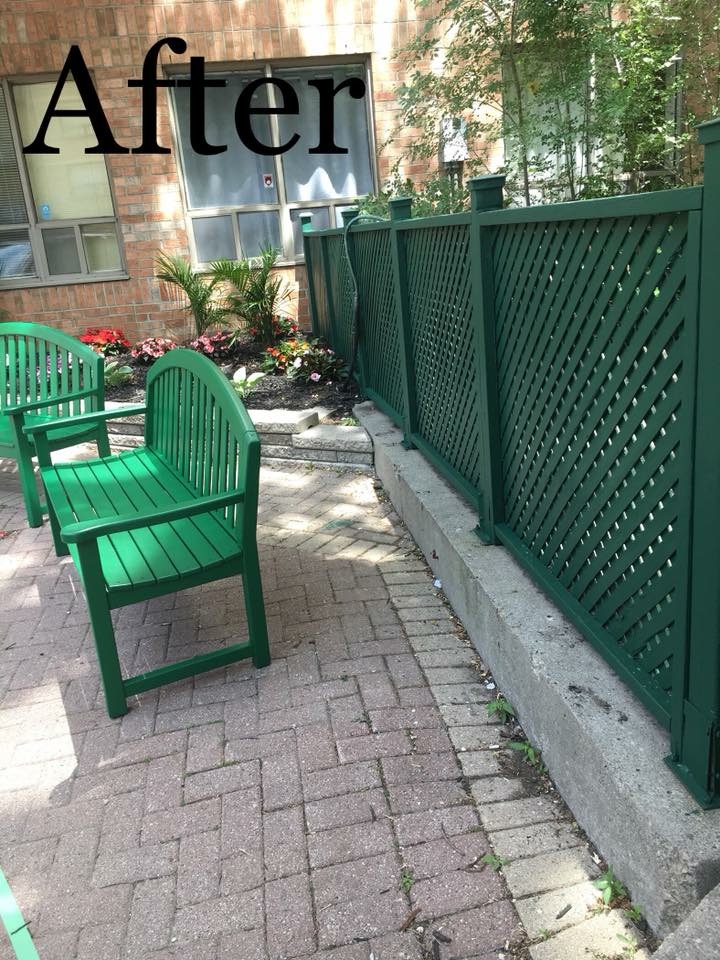 Ozgur Painting - Esref Ari | Grandravine Dr, Toronto, ON M3J 1B2, Canada | Phone: (437) 990-8507
