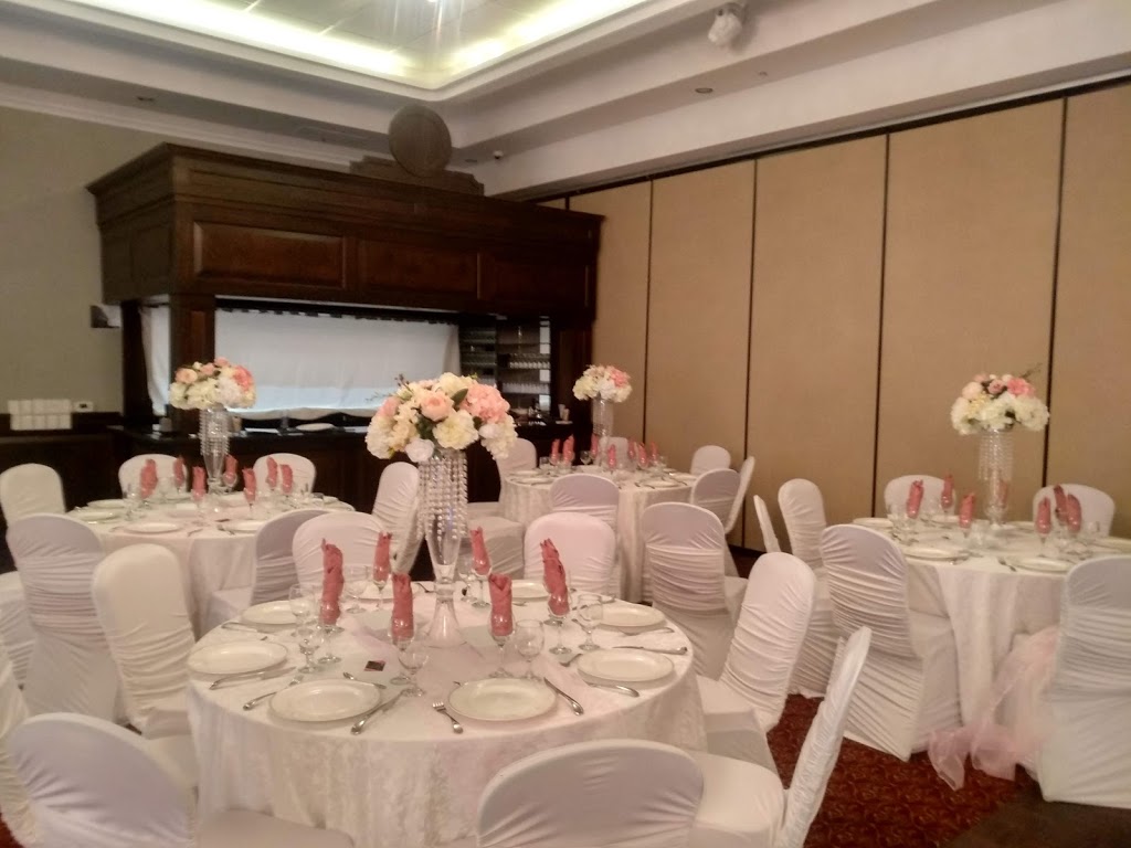 The Grand Guelph Banquet & Event Centre | 340 Woodlawn Rd W #26, Guelph, ON N1H 7K6, Canada | Phone: (519) 836-3190