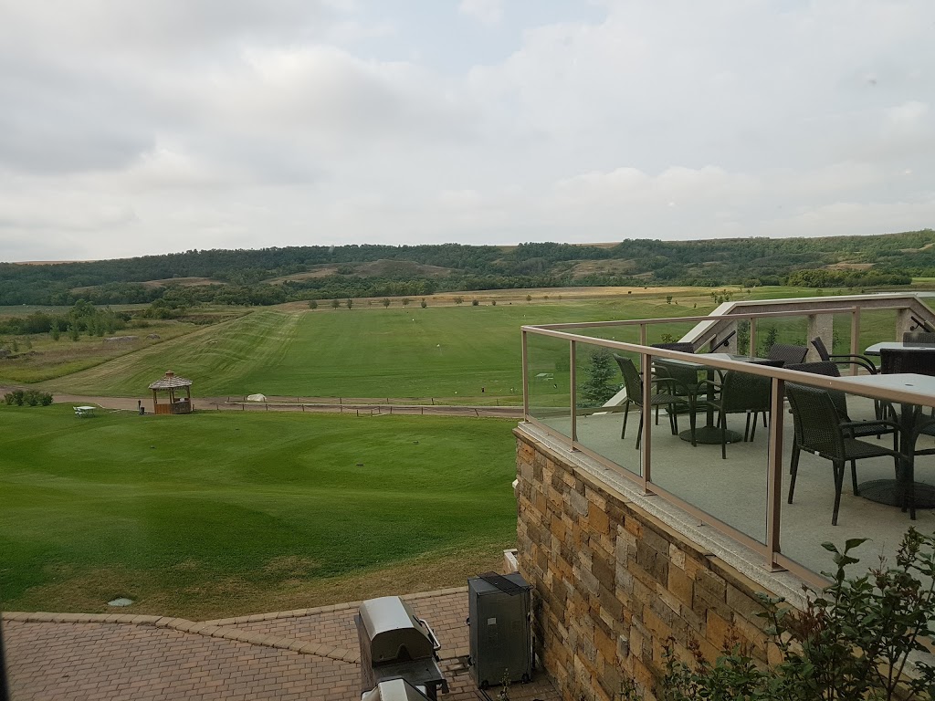 Deer Valley Golf Club | 10 Deer Valley Road, Deer Valley, SK S2V 1B9, Canada | Phone: (306) 731-1445