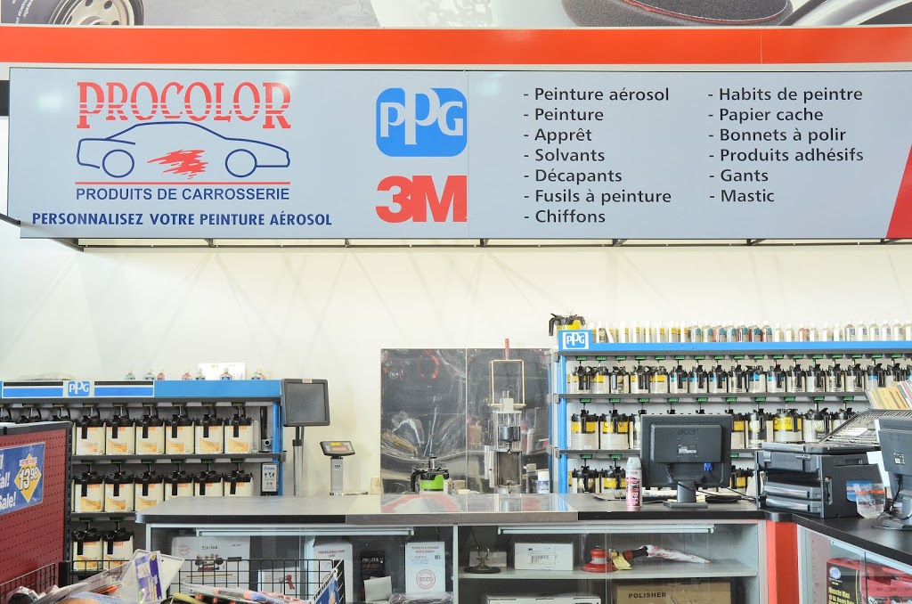 Pieces DAuto Lacroix | 3657 Autoroute Laval O, Laval, QC H7P 5P6, Canada | Phone: (450) 680-0000