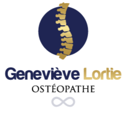 Genevieve Lortie Ostéopathe | 206 Chemin de la Grande-Côte, Boisbriand, QC J7G 1B5, Canada | Phone: (514) 891-7738