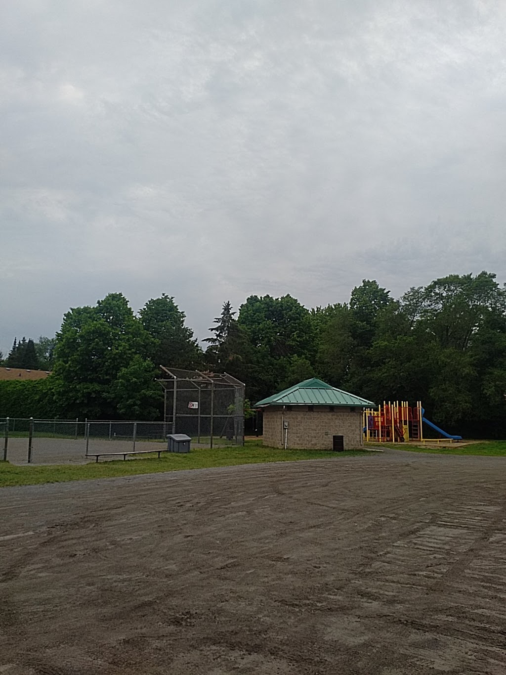 Ralph Street Park | 12 Ralphpark St, Stittsville, ON K2S 1N2, Canada