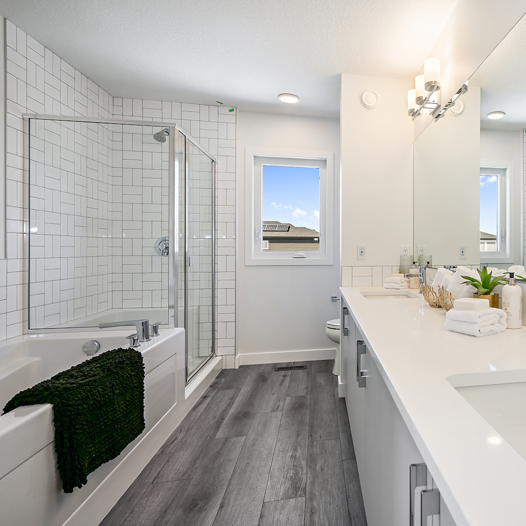 Seton Towns by Jayman BUILT | 3884 202 Ave SE, Calgary, AB T3M 3G3, Canada | Phone: (403) 981-8111