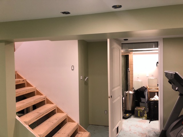 Major League Painters | 273 Frances St, Port Stanley, ON N5L 1A9, Canada | Phone: (226) 378-2257