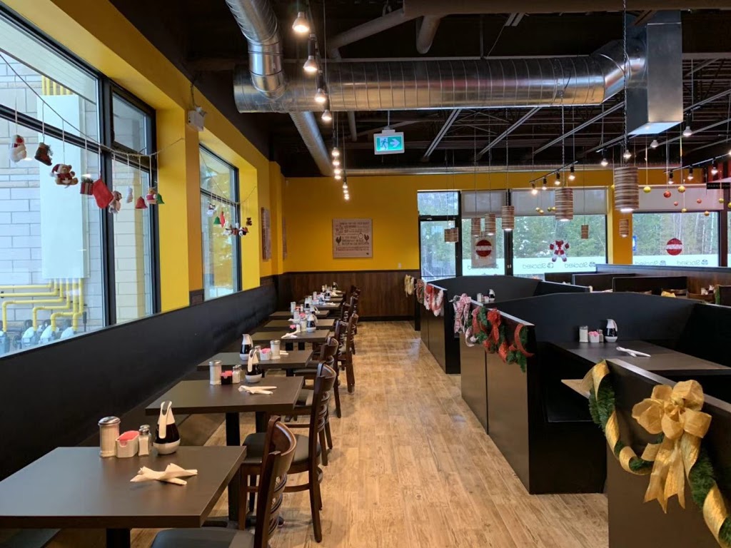 Stacked Pancake & Breakfast House Wasaga Beach | 1890 Mosley St #5, Wasaga Beach, ON L9Z 1Z4, Canada | Phone: (705) 429-5555