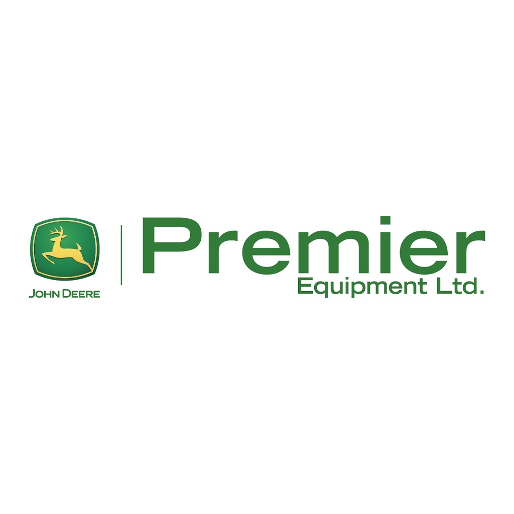 Premier Equipment Ltd. - John Deere | 311303 ON-6, Mount Forest, ON N0G 2L0, Canada | Phone: (519) 323-1340
