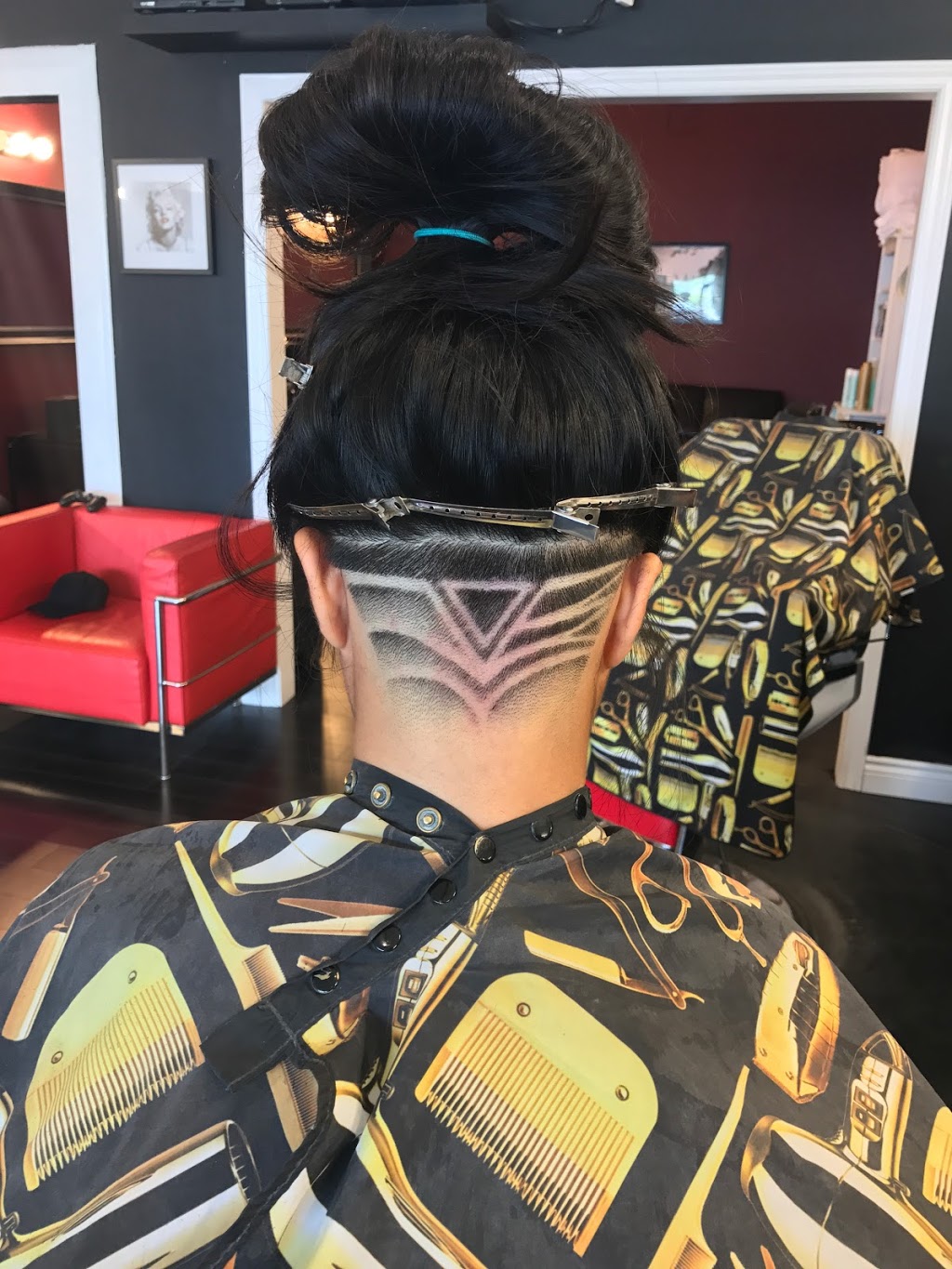 Royal Fades Barbershop | 5797 Hwy 7, Markham, ON L3P 1A5, Canada | Phone: (647) 472-5024