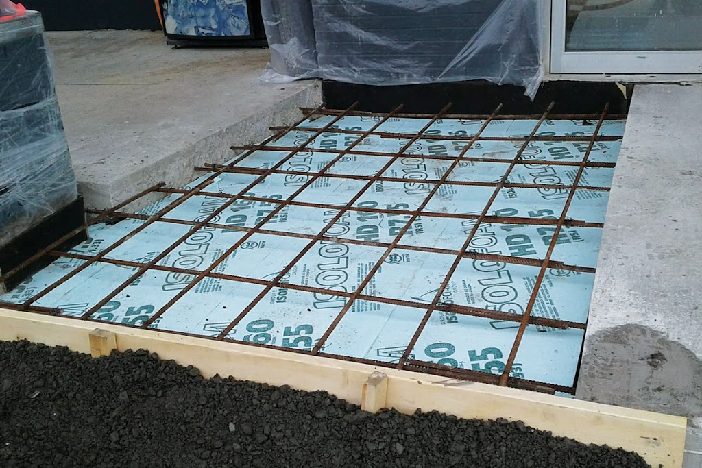 Les Entreprises Donald Bolduc Inc Sciage et Forage de Béton | 606 QC-281, Saint-Raphaël, QC G0R 4C0, Canada | Phone: (418) 789-2160