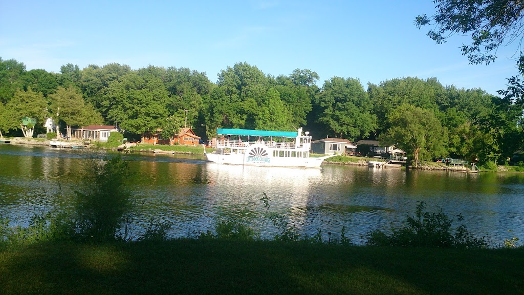 Willow Bend Marina | 374 Carolyn St, Peterborough, ON K9J 6X6, Canada | Phone: (705) 743-4270