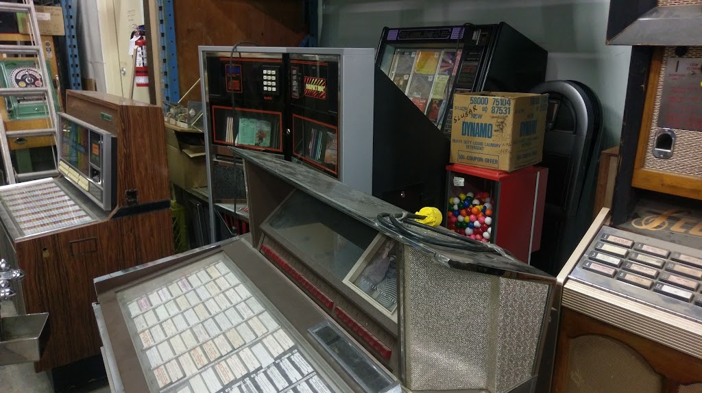 Johns Jukes Ltd. / Flippers.com | 7-3979 Marine Way, Burnaby, BC V5J 5E3, Canada | Phone: (604) 872-5757