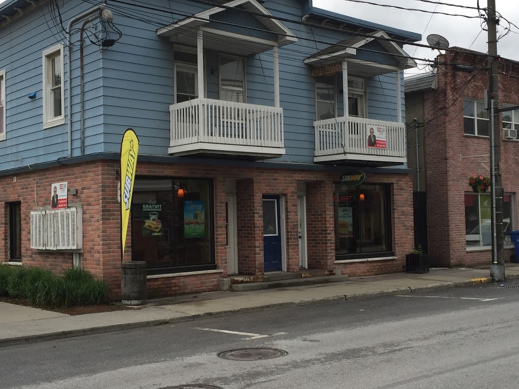Subway | 77 Rue Principale, Bedford, QC J0J 1A0, Canada | Phone: (450) 248-0006