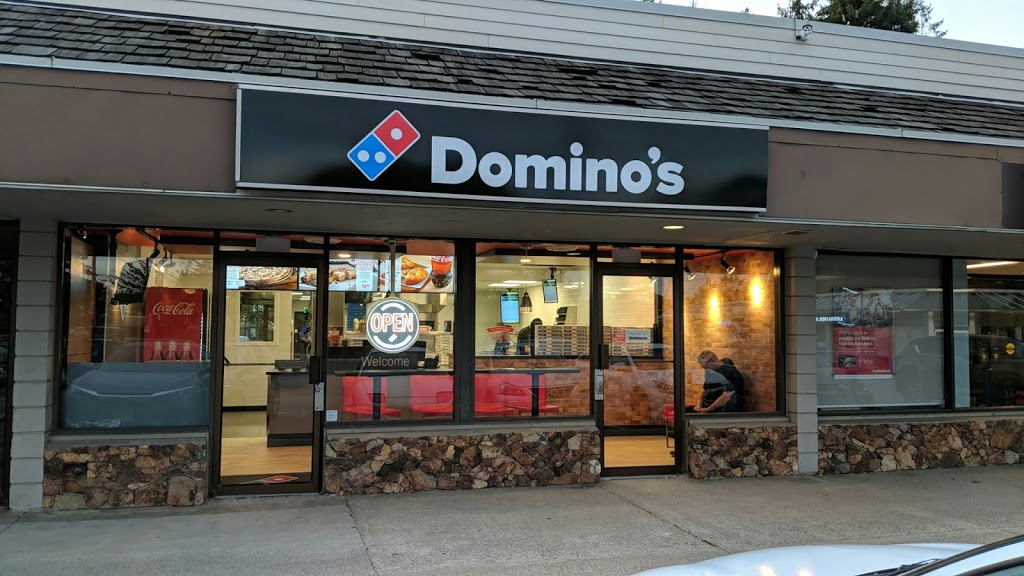 Dominos Pizza | 8687 10th Ave, Burnaby, BC V3N 2S9, Canada | Phone: (604) 520-1073
