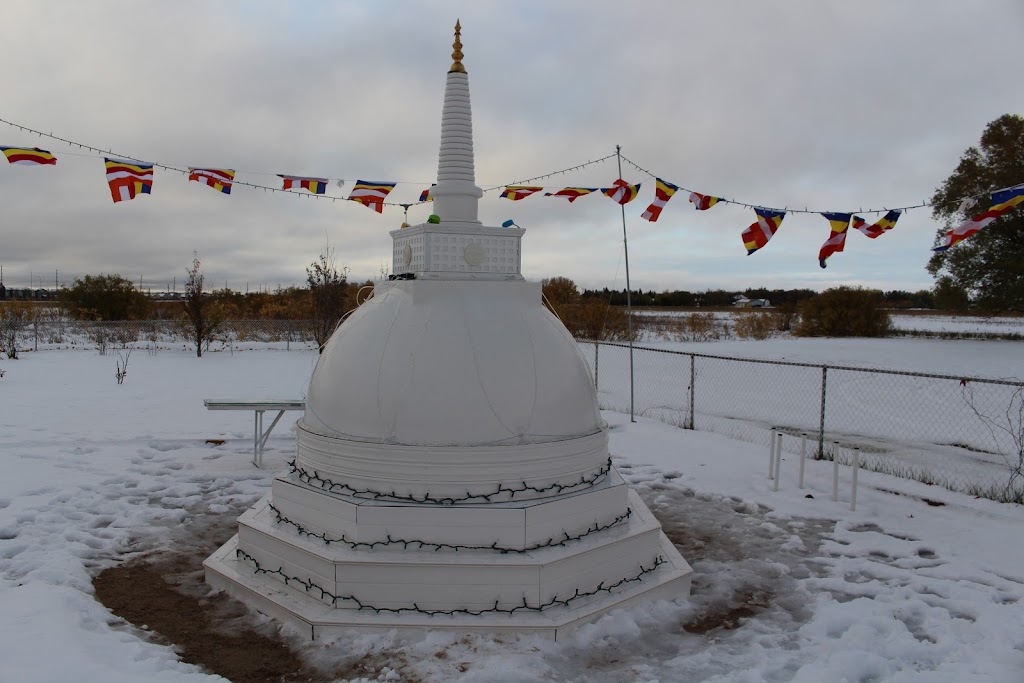 Manitoba Buddhist Vihara - MBVCA | 88 Cadboro Rd, Winnipeg, MB R3Y 1R7, Canada | Phone: (204) 269-6026