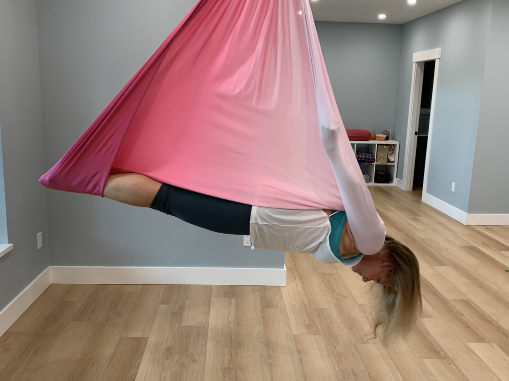 elevateaerialyoga.gardenbay | 13279 Pender Landing Rd, Garden Bay, BC V0N 1S1, Canada | Phone: (604) 946-6161