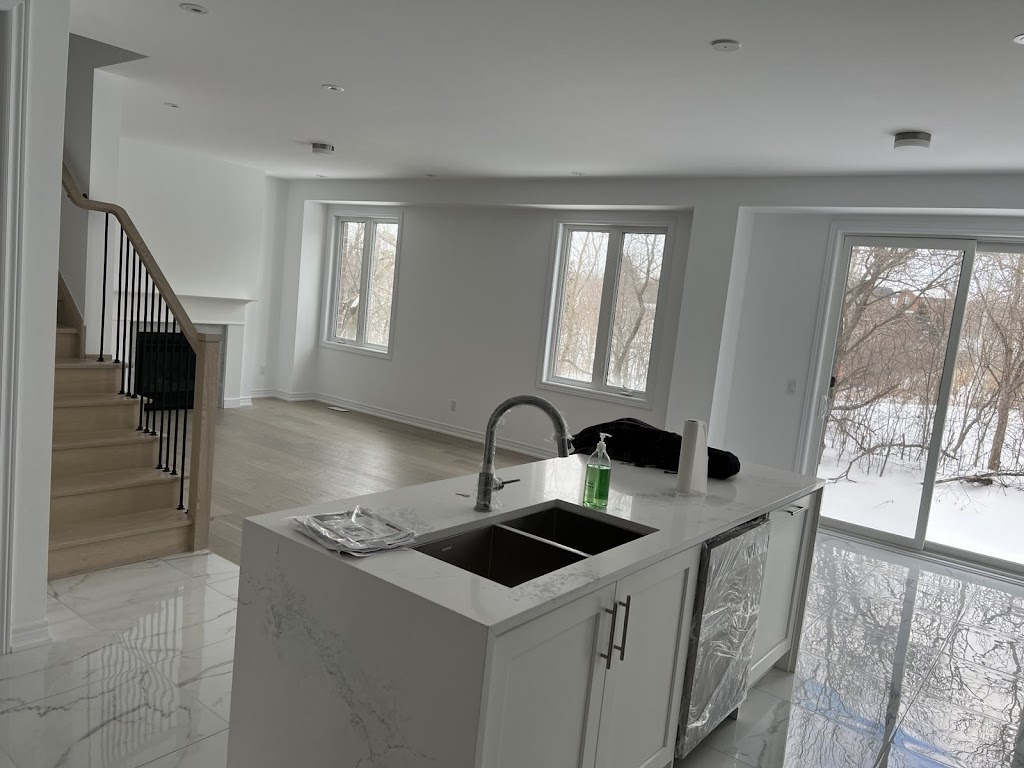 Aura Home Painters | 109 Charlottetown Blvd, Toronto, ON M1C 2C9, Canada | Phone: (416) 709-4033