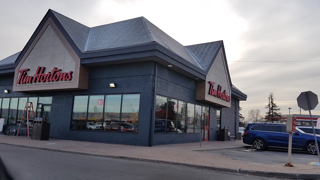 Tim Hortons | 9251 Woodbine Ave, Markham, ON L6C 1Y9, Canada | Phone: (905) 887-8444