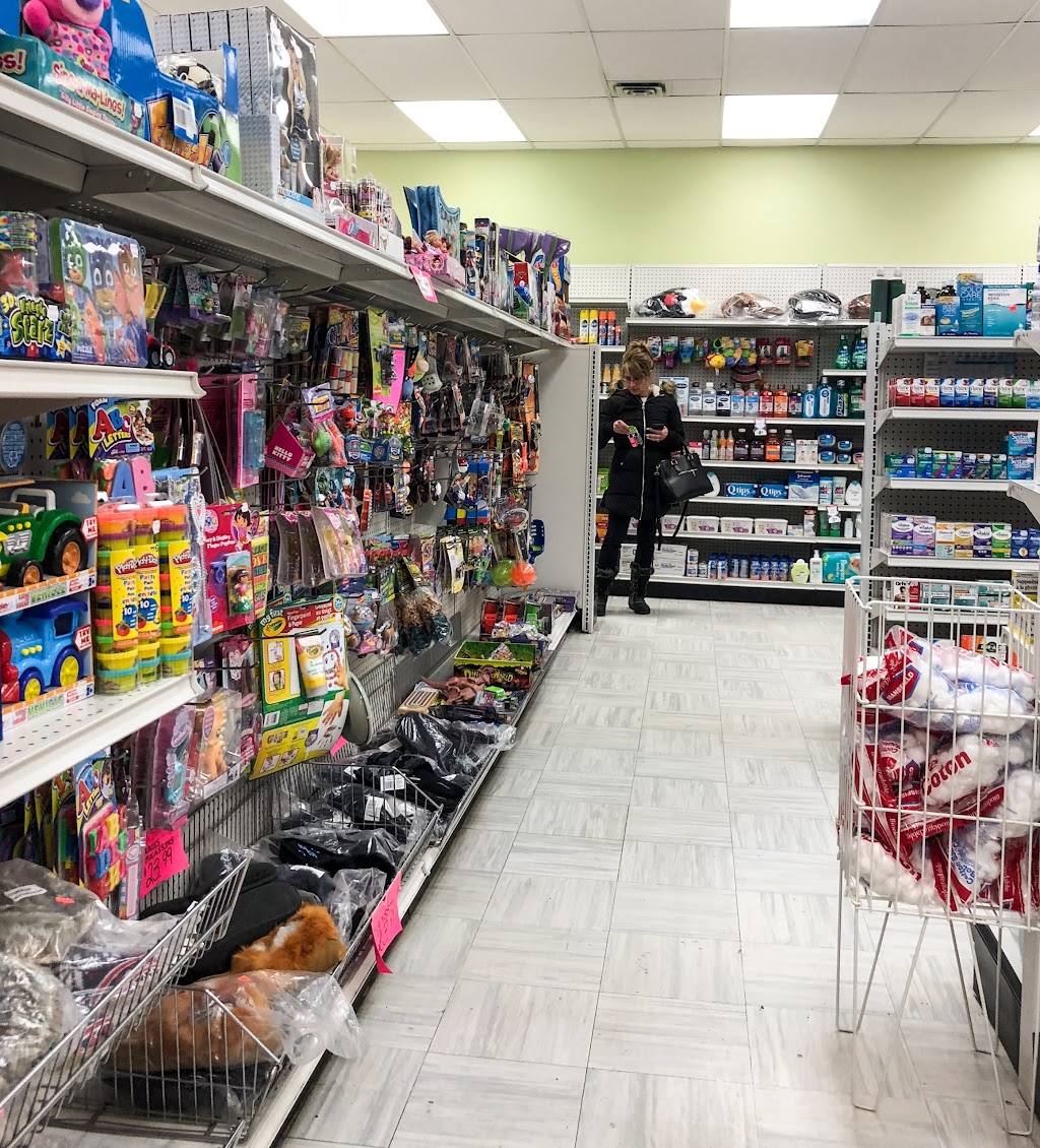 Millwoods ARP Drugs | 4213 23 Ave NW, Edmonton, AB T6L 5Z8, Canada | Phone: (780) 461-9823