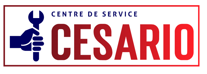 Centre de Service Cesario | 295 Av. Dorval, Dorval, QC H9S 3H5, Canada | Phone: (514) 636-2277