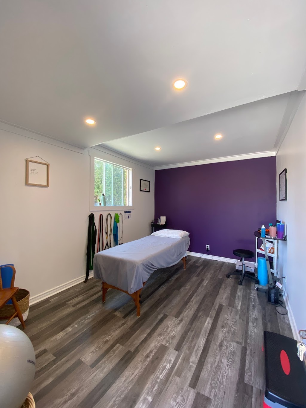 FAME physiotherapy | 11 Wright Dr, Holland Landing, ON L9N 1G3, Canada | Phone: (289) 338-6415