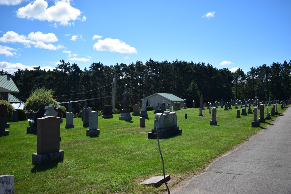 Cimetière Saint-Lazare | 1980 Chemin Ste Angélique, Saint-Lazare, QC J7T 2Y7, Canada