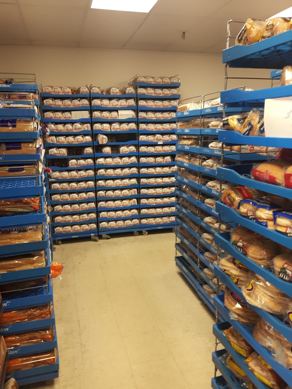 Walmart Vaughan Store | 3600 Major MacKenzie Dr W, Maple, ON L6A 1S1, Canada | Phone: (905) 832-4060