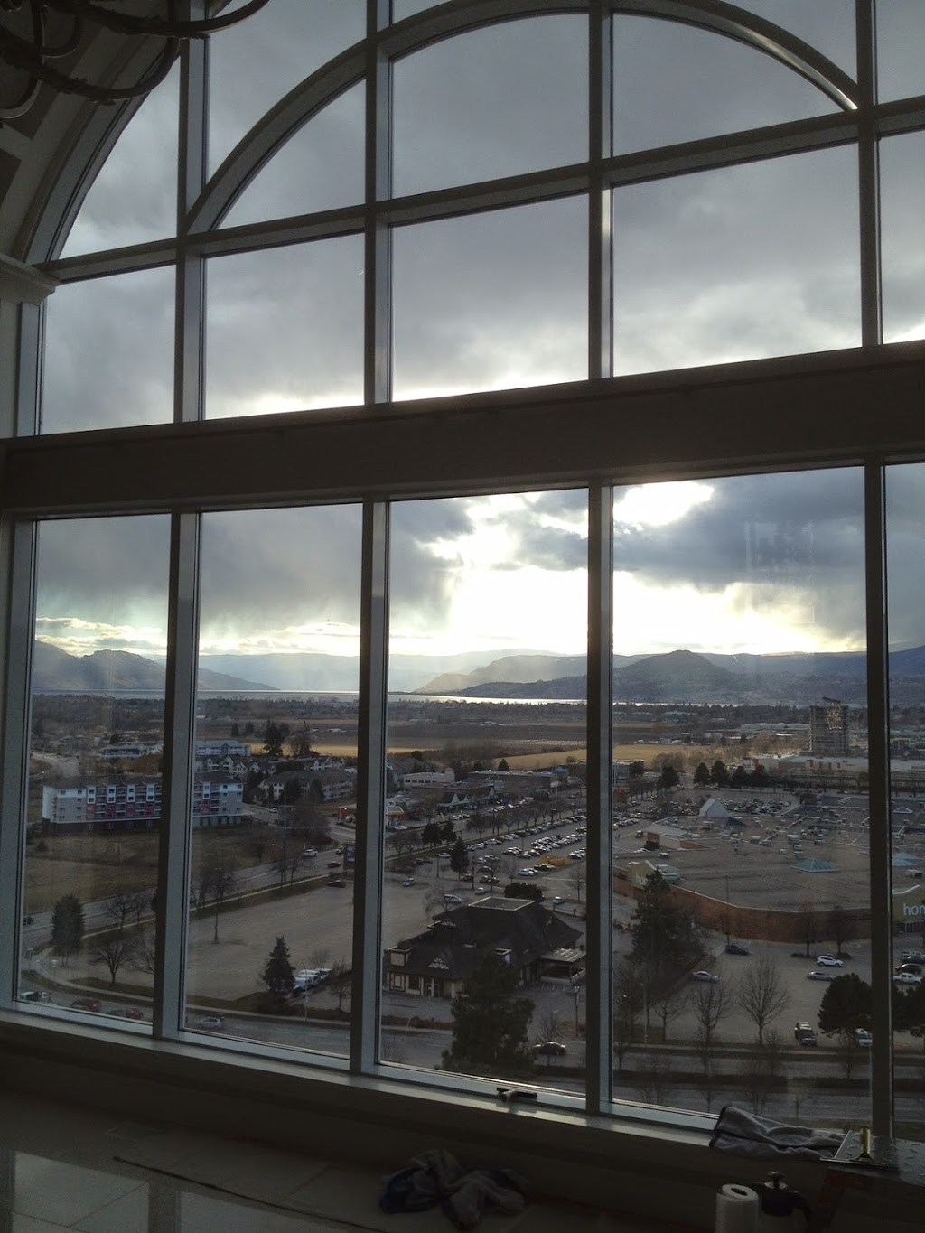 Kelowna Window Tint | 848 Liban Ct, Kelowna, BC V1Y 8B5, Canada | Phone: (250) 470-9423