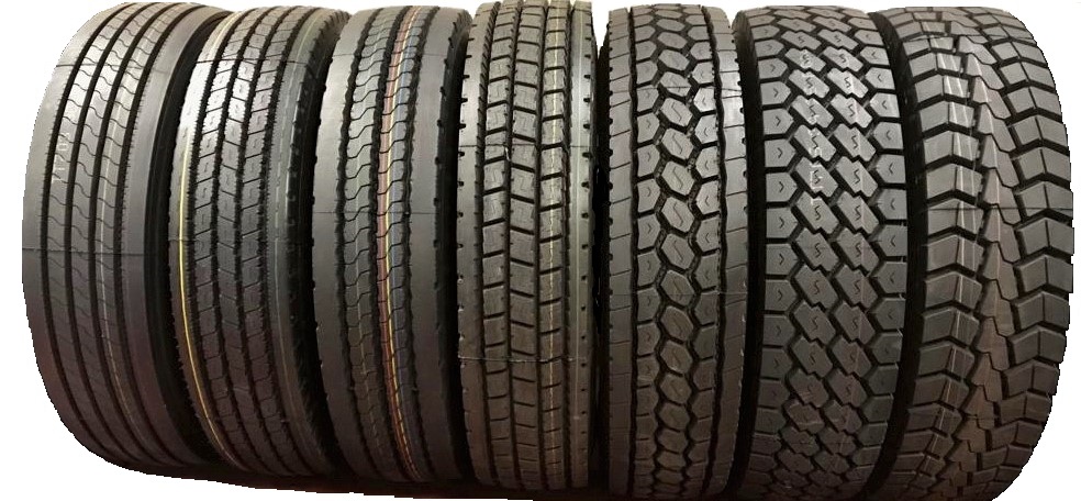 Legend Tire Canada Inc | 1339 Khalsa Dr unit 101 & 102, Mississauga, ON L5S 1W6, Canada | Phone: (905) 612-6663