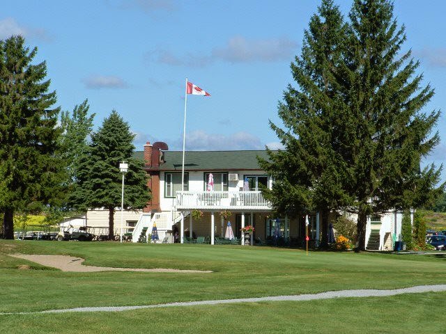 Sunnybrae Golf Club | 1430 King St, Prince Albert, ON L9L 1C1, Canada | Phone: (905) 985-2234