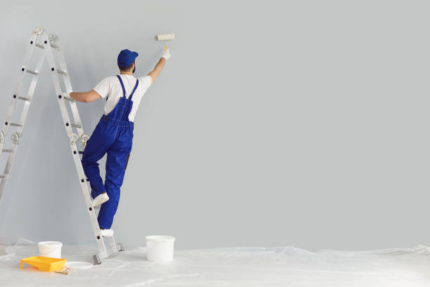 We Painters | 3583A Rue Ignace, Laval, QC H7P 3R4, Canada | Phone: (833) 807-6660