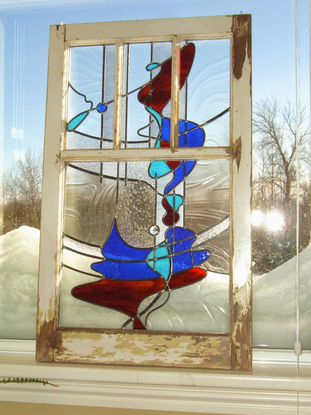 Mad & Noisy Gallery The | 154 Mill St, Creemore, ON L0M 1G0, Canada | Phone: (705) 466-5555